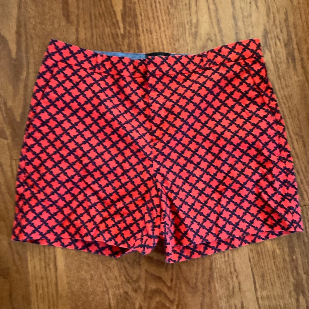 Banana Republic shorts size 14